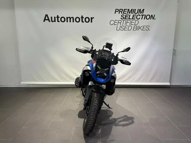 BMW R 1300 GS de segunda mano