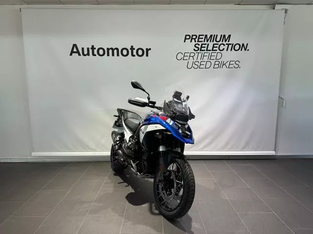 BMW R 1300 GS de segunda mano