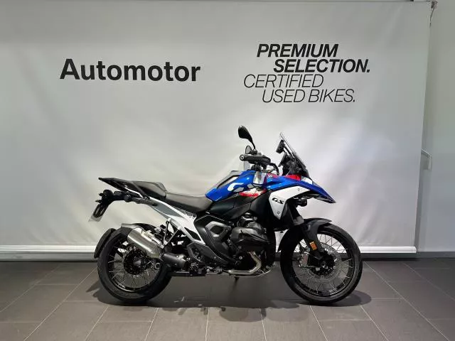 BMW R 1300 GS de segunda mano