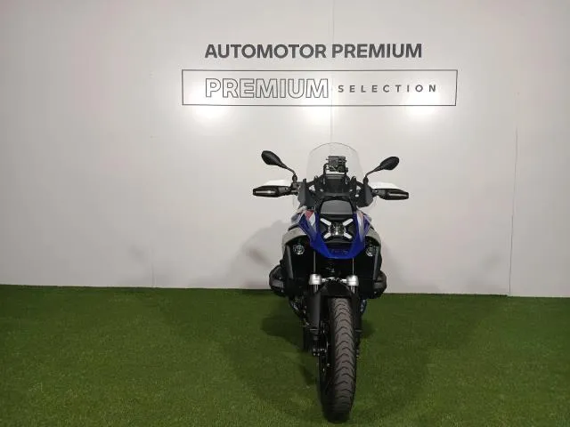 BMW R 1300 GS Adventure de segunda mano