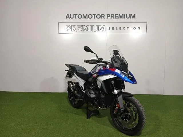 BMW R 1300 GS Adventure de segunda mano