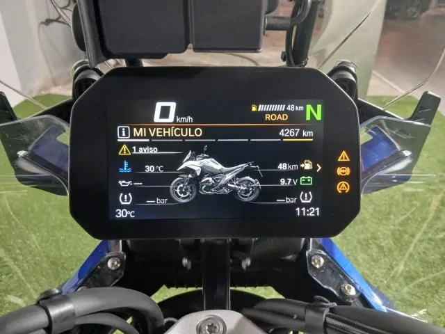 BMW R 1300 GS Adventure de segunda mano