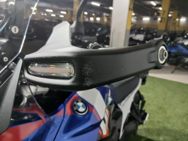 BMW R 1300 GS Adventure de segunda mano