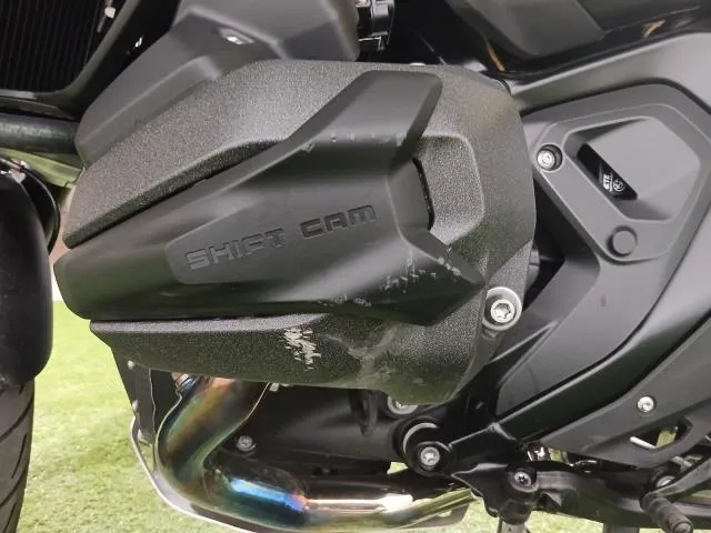 BMW R 1300 GS Adventure de segunda mano