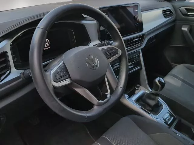 Volkswagen T-Roc Dark 1.0 TSI 81 kW (110 CV) de segunda mano