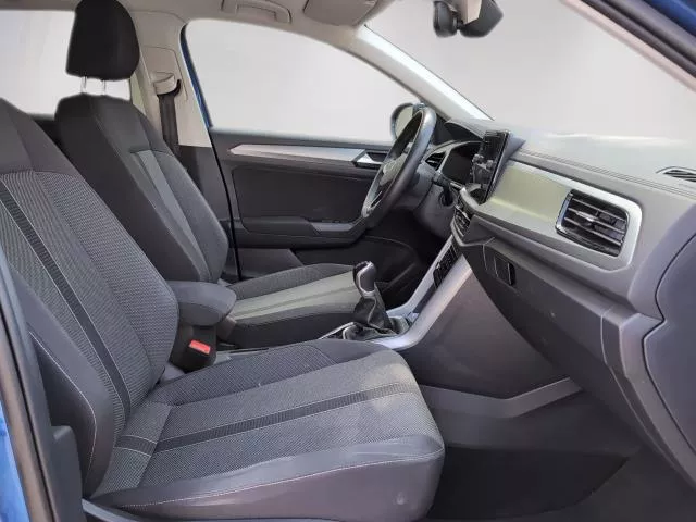 Volkswagen T-Roc Dark 1.0 TSI 81 kW (110 CV) de segunda mano