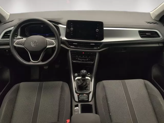 Volkswagen T-Roc Dark 1.0 TSI 81 kW (110 CV) de segunda mano