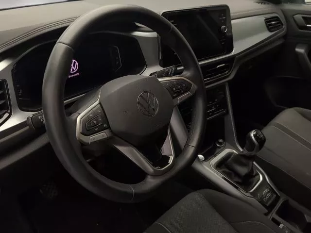 Volkswagen T-Roc Dark 1.0 TSI 81 kW (110 CV) de segunda mano