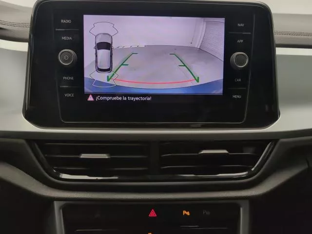 Volkswagen T-Roc Dark 1.0 TSI 81 kW (110 CV) de segunda mano