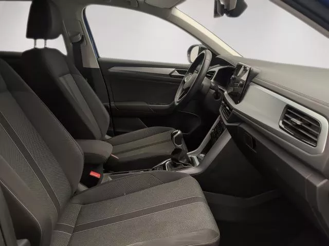 Volkswagen T-Roc Dark 1.0 TSI 81 kW (110 CV) de segunda mano