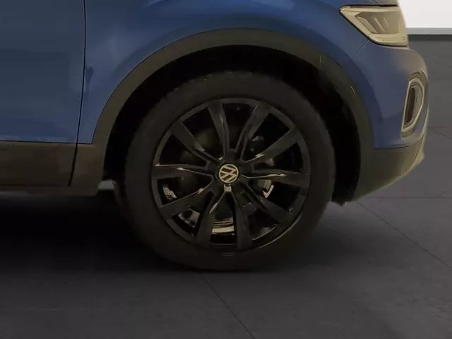 Volkswagen T-Roc Dark 1.0 TSI 81 kW (110 CV) de segunda mano