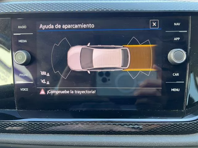 Volkswagen Taigo Life 1.0 TSI 81 kW (110 CV) de segunda mano