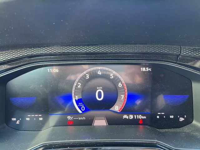 Volkswagen Taigo Life 1.0 TSI 81 kW (110 CV) de segunda mano