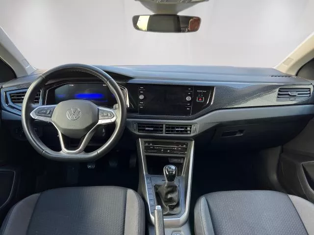 Volkswagen Taigo Life 1.0 TSI 81 kW (110 CV) de segunda mano