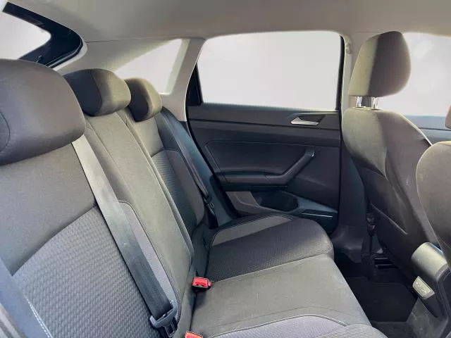 Volkswagen Taigo Life 1.0 TSI 81 kW (110 CV) de segunda mano