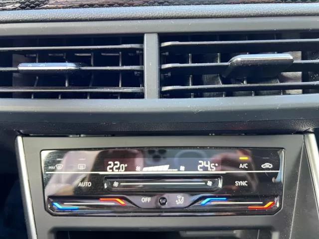 Volkswagen Taigo Life 1.0 TSI 81 kW (110 CV) de segunda mano