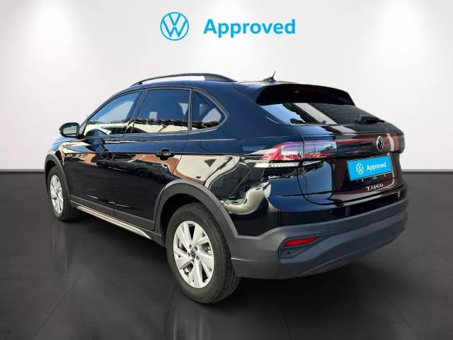 Volkswagen Taigo Life 1.0 TSI 81 kW (110 CV) de segunda mano