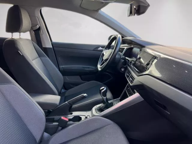 Volkswagen Taigo Life 1.0 TSI 81 kW (110 CV) de segunda mano