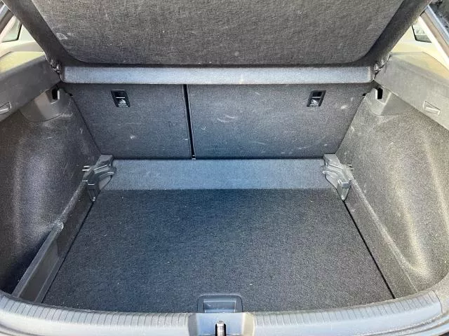 Volkswagen Taigo Life 1.0 TSI 81 kW (110 CV) de segunda mano