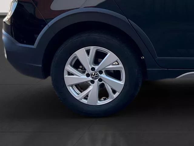 Volkswagen Taigo Life 1.0 TSI 81 kW (110 CV) de segunda mano