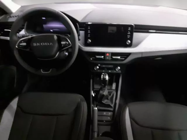 Skoda Kamiq 1.0 TSI Selection DSG 85 kW (115 CV) de segunda mano