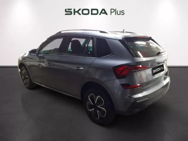Skoda Kamiq 1.0 TSI Selection DSG 85 kW (115 CV) de segunda mano
