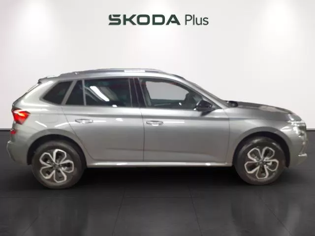 Skoda Kamiq 1.0 TSI Selection DSG 85 kW (115 CV) de segunda mano