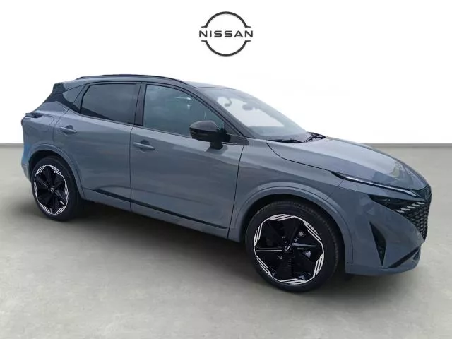 Nissan Qashqai DIG-T 140 mHEV N-Design 103 kW (140 CV) de segunda mano