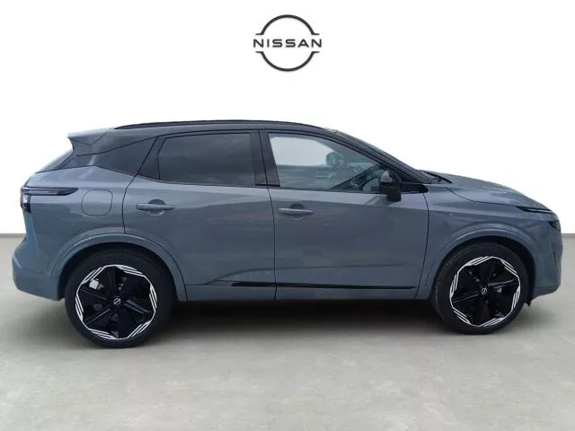 Nissan Qashqai DIG-T 140 mHEV N-Design 103 kW (140 CV) de segunda mano