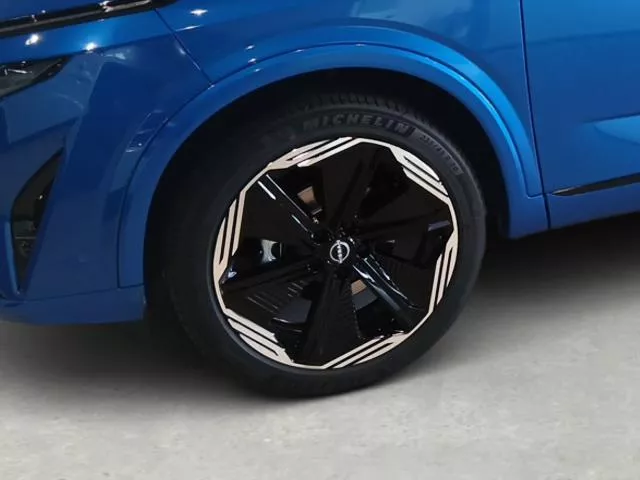 Nissan Qashqai DIG-T 158 mHEV N-Design CVT 116 kW (158 CV) de segunda mano