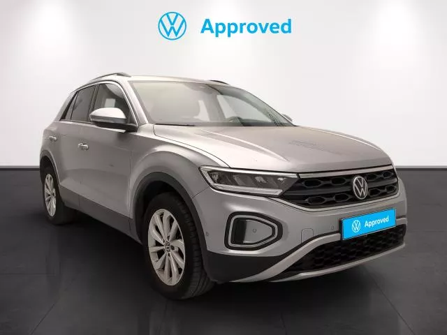 Volkswagen T-Roc Life 1.0 TSI 81 kW (110 CV) de segunda mano