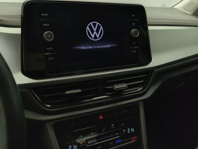 Volkswagen T-Roc Life 1.0 TSI 81 kW (110 CV) de segunda mano