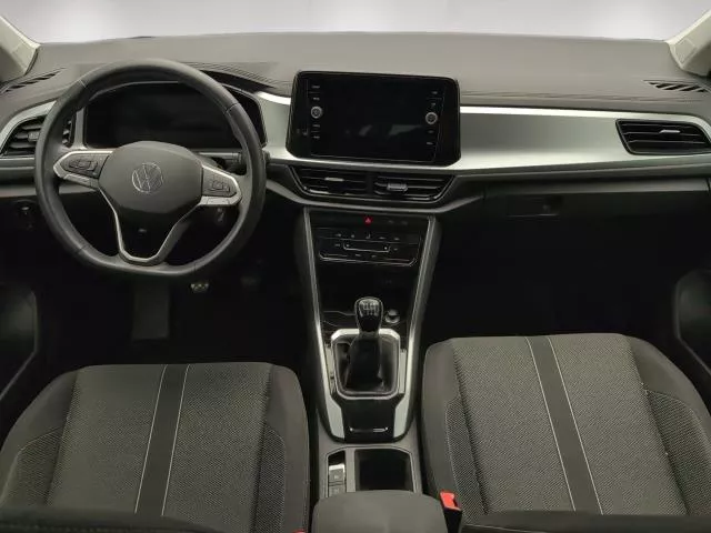 Volkswagen T-Roc Life 1.0 TSI 81 kW (110 CV) de segunda mano