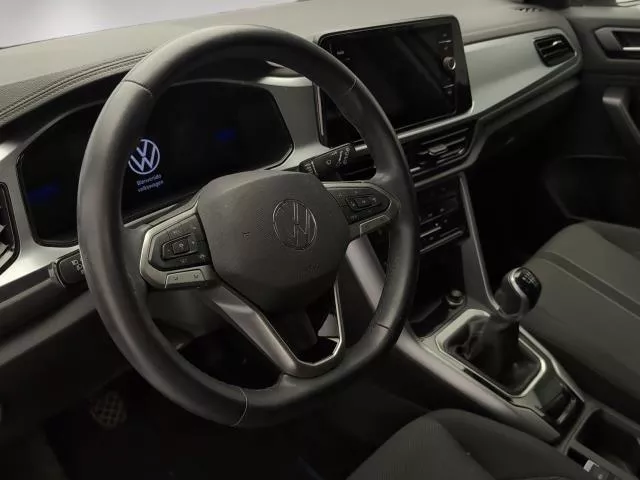 Volkswagen T-Roc Life 1.0 TSI 81 kW (110 CV) de segunda mano