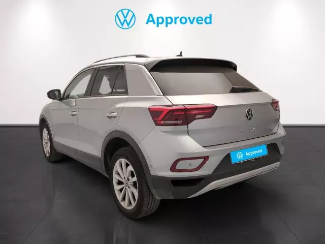 Volkswagen T-Roc Life 1.0 TSI 81 kW (110 CV) de segunda mano