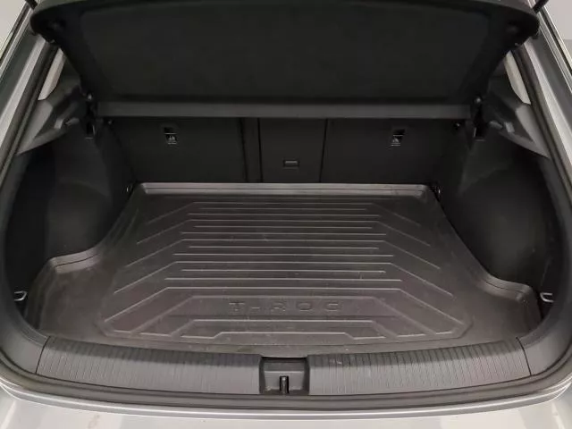 Volkswagen T-Roc Life 1.0 TSI 81 kW (110 CV) de segunda mano