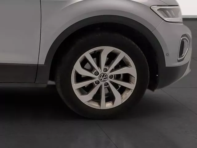 Volkswagen T-Roc Life 1.0 TSI 81 kW (110 CV) de segunda mano