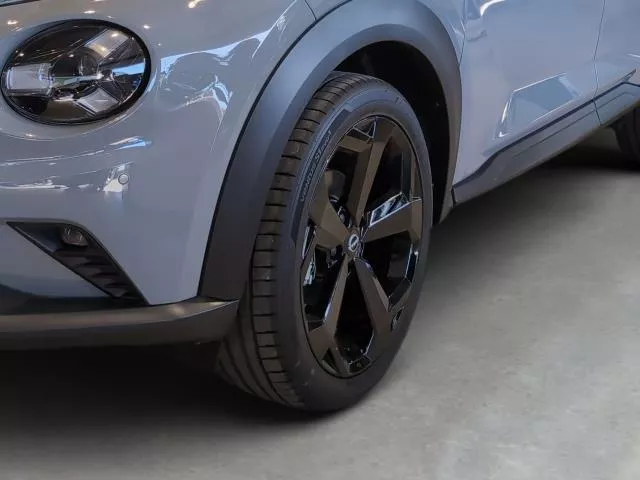 Nissan Juke DIG-T Tekna 84 kW (114 CV) de segunda mano