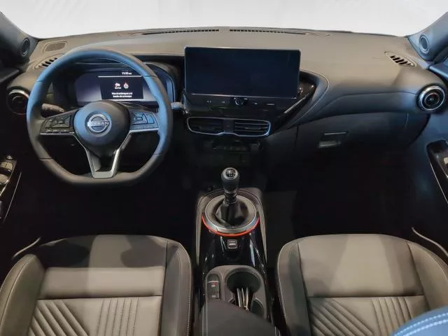 Nissan Juke DIG-T Tekna 84 kW (114 CV) de segunda mano