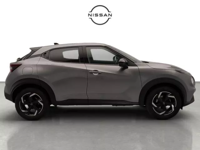 Nissan Juke DIG-T N-Connecta 4×2 DCT 84 kW (114 CV) de segunda mano