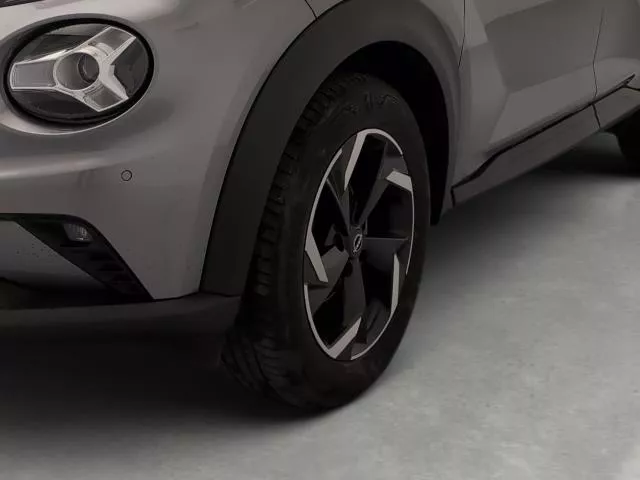 Nissan Juke DIG-T N-Connecta 4×2 DCT 84 kW (114 CV) de segunda mano