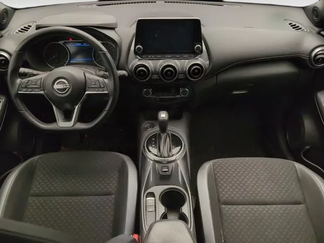 Nissan Juke DIG-T N-Connecta 4×2 DCT 84 kW (114 CV) de segunda mano