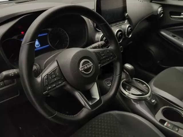 Nissan Juke DIG-T N-Connecta 4×2 DCT 84 kW (114 CV) de segunda mano