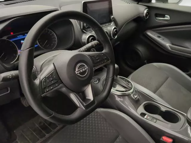 Nissan Juke DIG-T N-Connecta 4×2 DCT 84 kW (114 CV) de segunda mano