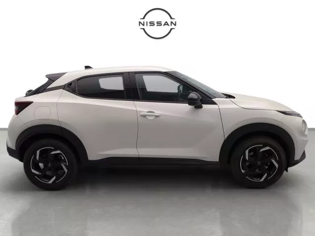 Nissan Juke DIG-T N-Connecta 4×2 DCT 84 kW (114 CV) de segunda mano