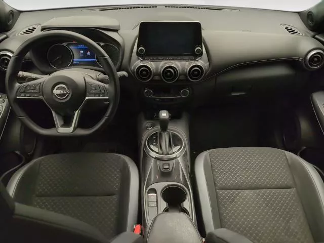 Nissan Juke DIG-T N-Connecta 4×2 DCT 84 kW (114 CV) de segunda mano