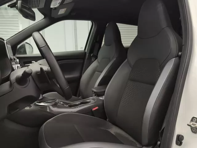 Nissan Juke DIG-T N-Connecta 4×2 DCT 84 kW (114 CV) de segunda mano