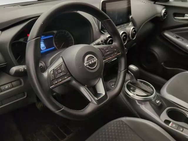 Nissan Juke DIG-T N-Connecta 4×2 DCT 84 kW (114 CV) de segunda mano