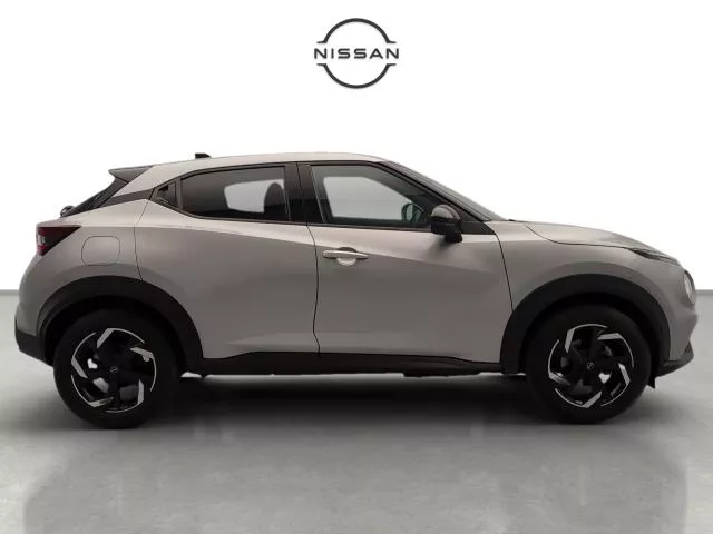 Nissan Juke DIG-T N-Connecta 4×2 DCT 84 kW (114 CV) de segunda mano