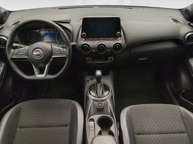 Nissan Juke DIG-T N-Connecta 4×2 DCT 84 kW (114 CV) de segunda mano